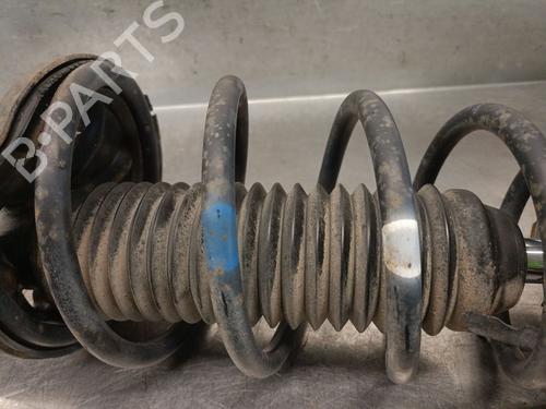 Left rear shock absorber MAZDA XEDOS 6 (CA) 1.6 16V | BP27346069M18 