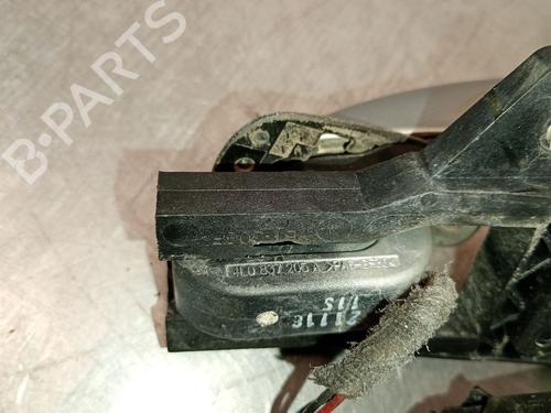 Venstre bak utvendig håndtak AUDI Q7 (4LB) 3.0 TDI quattro | BP29926499C130 