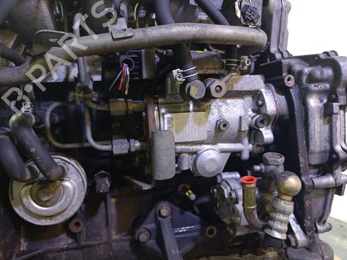 Engine NISSAN ALMERA II Hatchback (N16) 2.2 Di | BP27383288M1 