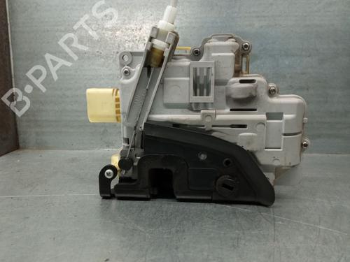 Rear right lock AUDI Q7 (4LB) 3.0 TDI quattro | BP23478583C99