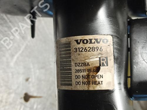 Right front shock absorber VOLVO V60 I (155) D3 / D4 | BP16691565M17 