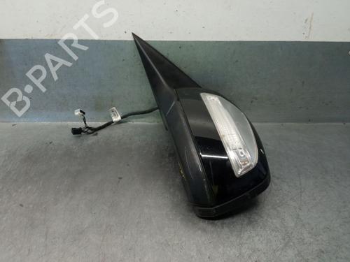 Left mirror MERCEDES-BENZ C-CLASS (W204) C 300 4-matic (204.081) | BP29967212C26 