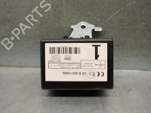 Used Electronic module Electronic module TOYOTA YARIS (_P13_) 1.0 (KSP130) (72 hp) 33832295 33832295