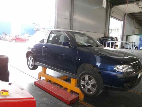 Climate control SEAT IBIZA II (6K1) 1.9 TDI | BP2060534I5 