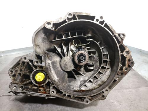 Used Gearbox OPEL COMBO Box Body/MPV 1.7 DI 16V (65 hp) 31176826