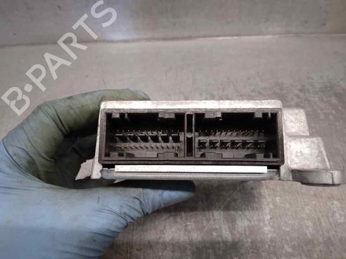 ECU airbags PEUGEOT 607 (9D, 9U) 2.7 HDi 24V | BP18262177M53 