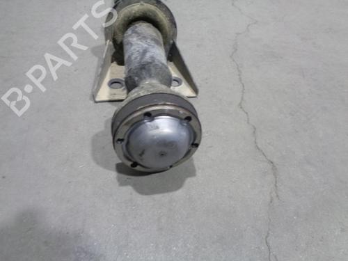 Driveshaft MERCEDES-BENZ M-CLASS (W163) ML 270 CDI (163.113) | BP11719730M37 