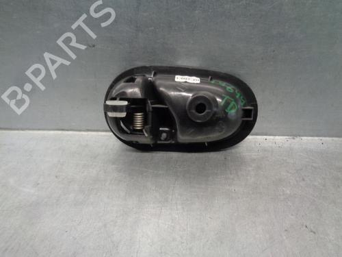 Rear right interior door handle DACIA SANDERO II 1.0 TCe 100 (B8ML) | BP9119234I16 - Image 2