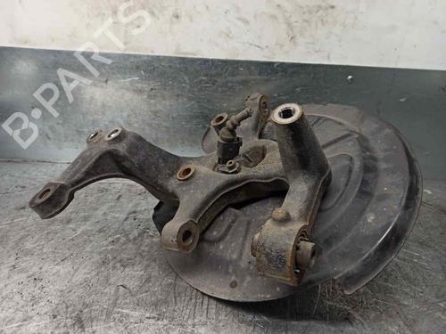 Right rear steering knuckle VW GOLF VI Variant (AJ5) 1.6 TDI | BP9052355M28 