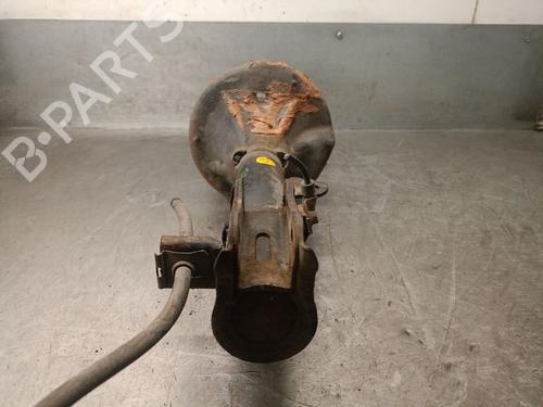 Left rear shock absorber KIA CERATO I Saloon (LD) 2.0 CRDi | BP28098852M18 