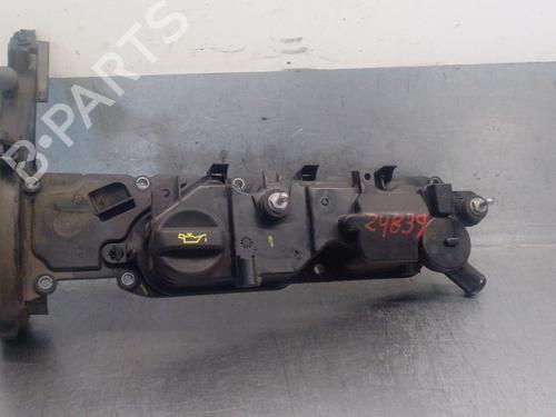 Used Valve cover Valve cover CITROËN C3 II (SC_) 1.6 HDi 90 (90 hp) 33127611 33127611