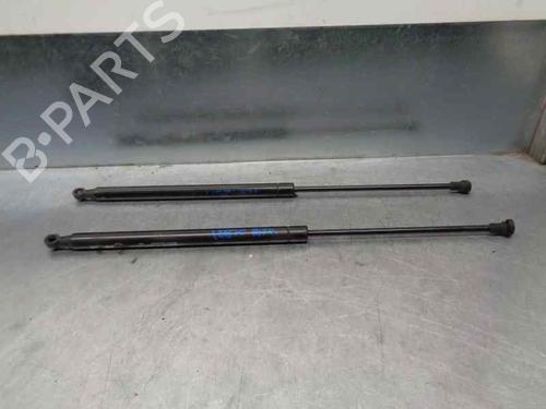 Tailgate lift support NISSAN ALMERA TINO (V10) 2.2 dCi | BP20257999C138 