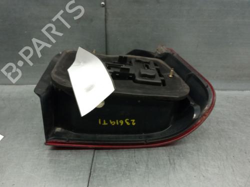 Left taillight SEAT IBIZA II (6K1) 1.4 16V | BP29202535C34 