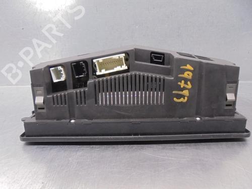 Climate control BMW 3 (E46) 323 i | BP16820653I5 