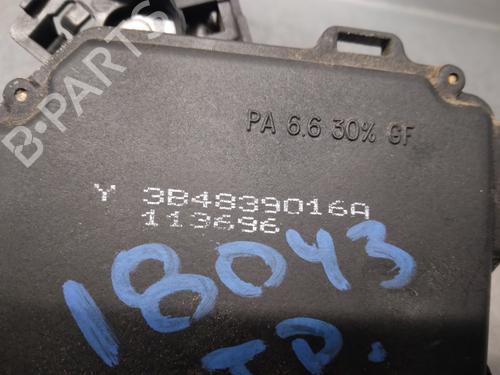 Rear right lock SEAT TOLEDO II (1M2)  | BP13533400C99 
