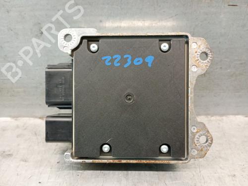 ECU airbags LAND ROVER RANGE ROVER SPORT I (L320) 3.0 D 4x4 | BP25244084M53 