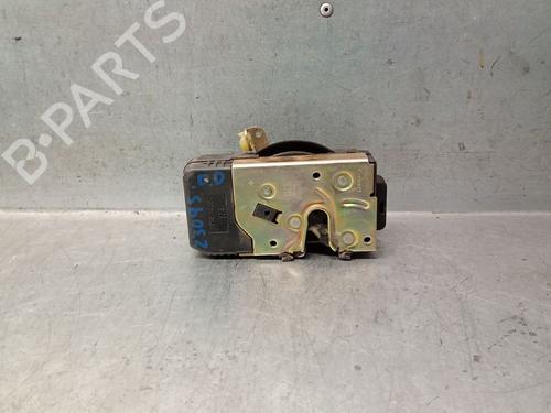 Front right lock OPEL VECTRA B (J96) 2.0 DI 16V (F19) | BP27270434C97 