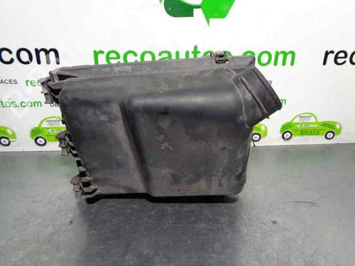 Used Air filter box MERCEDES-BENZ VITO Van (W638) 110 D 2.3 (638.074, 638.078) (98 hp) 21019528