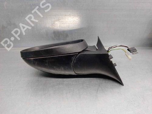 Left mirror MERCEDES-BENZ A-CLASS (W168) A 170 CDI (168.009, 168.109) | BP15353020C26 