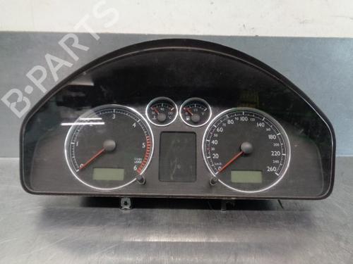 Used Instrument cluster SEAT ALHAMBRA (7V8, 7V9) [1996-2010]  11951833