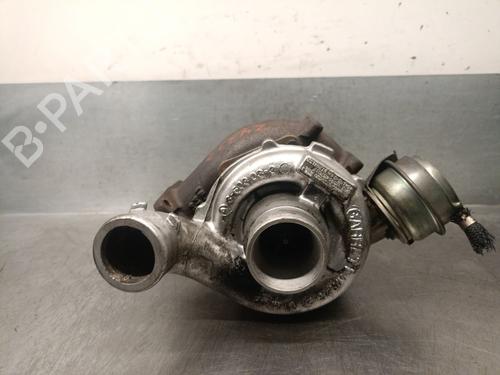 Turbolader/Kompressor AUDI A6 C5 (4B2, 4B4) 2.5 TDI (155 hp) 31253155