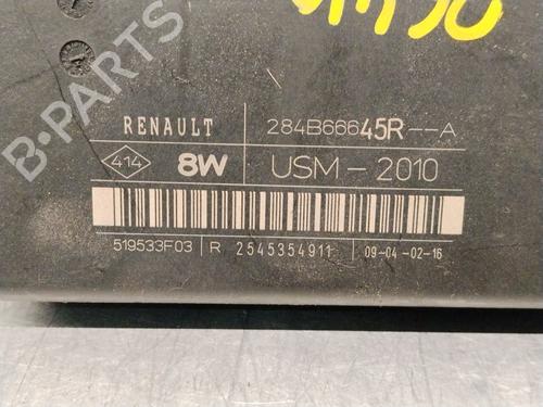 Fuse box RENAULT KANGOO Express (FW0/1_) 1.5 dCi 90 (FW0G, FW05, FW08, FW11) | BP38564287E1 - Image 3