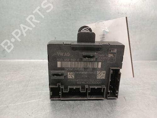 Modulo electronico VW TIGUAN (5N_) 2.0 TDI (150 hp) 29452217