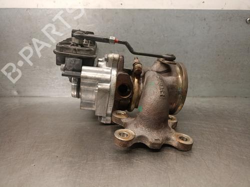 Turbocharger/Supercharger SEAT ARONA (KJ7, KJP) 1.0 TGi | BP30297664M71 