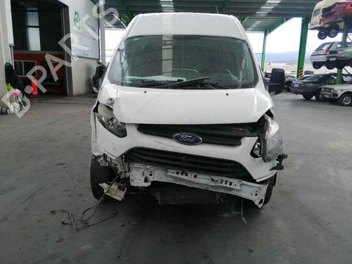 Pipe FORD TRANSIT CUSTOM V362 Van (FY, FZ) 2.2 TDCi | BP14327689M125  - Image 9