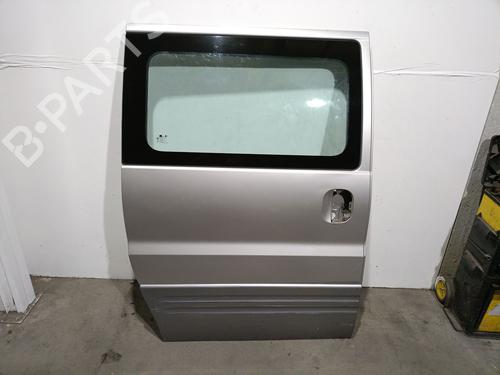 Højre side skydedør HYUNDAI H-1 Van (A1) 2.5 TD (80 hp) 32001285
