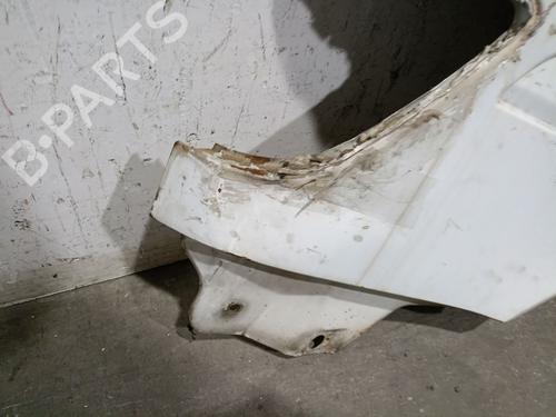 Left front fenders MERCEDES-BENZ SPRINTER 4-t Platform/Chassis (B904) 412 D | BP22739147C41 