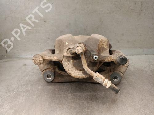 Right front brake caliper MAZDA 6 Saloon (GG) 2.0 DI (GG14) | BP26657729M104 