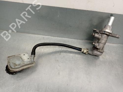 Brake master cylinder FORD TRANSIT COURIER B460 MPV 1.5 TDCi | BP27624466M77 