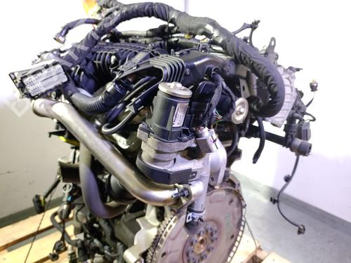 Engine VOLVO XC40 (536) D4 AWD | BP30124481M1