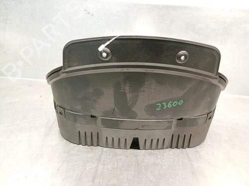 Instrument cluster BMW X3 (E83) 2.0 sd | BP29827332C47 - Image 3