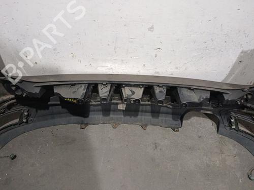 Rear bumper JAGUAR F-PACE (X761) 2.0 TD4 | BP30115357C8