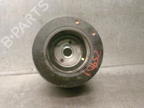 Pulley HYUNDAI BAYON (BC3) 1.0 T-GDI 48V-Hybrid | BP37496096M122 - Image 3