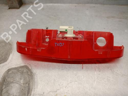 Third brake light MAZDA 2 (DY) 1.4 CD | BP20709738L11 