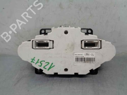 Climate control FORD FIESTA VI (CB1, CCN)  | BP6990218I5 
