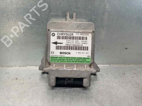 Used ECU airbags ECU airbags 9233877 9233877