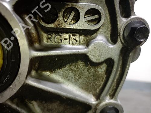 Gearbox ROVER 400 II (RT) 416 Si | BP36668124M3 - Image 8