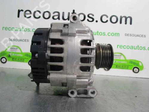 Used Alternator RENAULT LAGUNA I (B56_, 556_) 1.9 dTi (B56J) (98 hp) 2331598