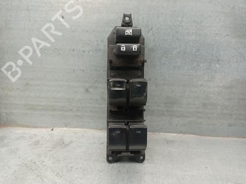 Used Left front window switch LEXUS CT (ZWA10_) 200h (ZWA10_) (99 hp) 22739721