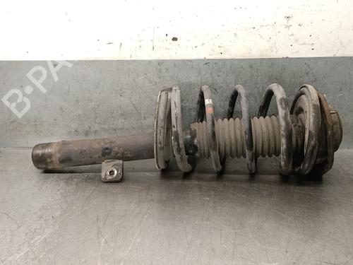 Used Left front shock absorber CITROËN XSARA PICASSO (N68) 1.6 HDi (90 hp) 32372621