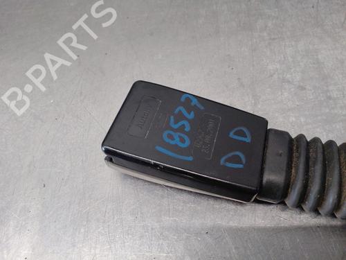 Høyre foran beltestrammer BMW 3 Compact (E46) 320 td | BP15012276C88 