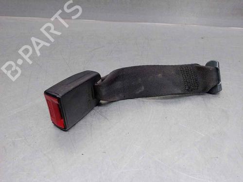 Seat buckle PEUGEOT 306 Hatchback (7A, 7C, N3, N5) 1.9 D | BP15261181I32 