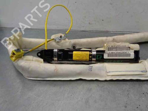Left curtain airbag CADILLAC CTS 3.2 | BP6157918C11 
