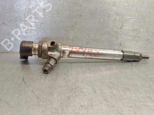 Used Injector Injector FORD RANGER (TKE) 2.2 TDCi 4x4 (125 hp) 33468389 33468389