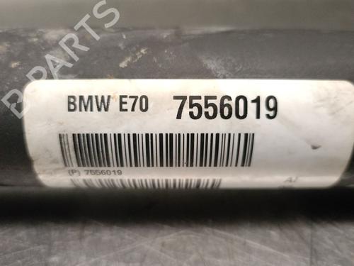 Driveshaft BMW X5 (E70) xDrive 30 d | BP32091440M37 