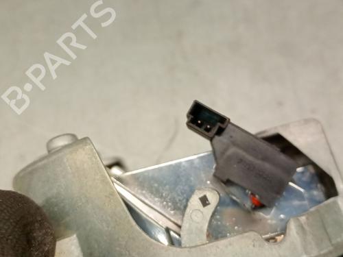 Tailgate handle BMW 1 (E81) 118 d | BP31161684C132